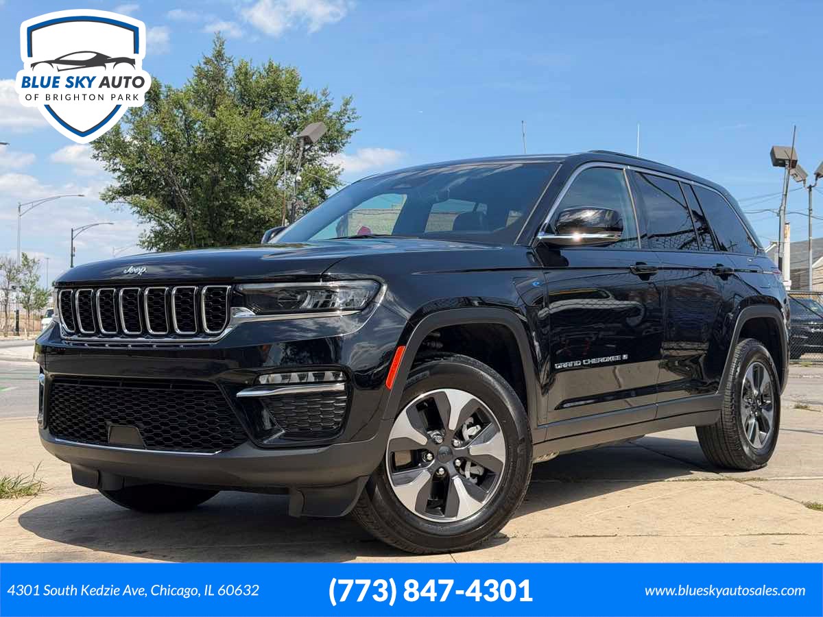 jeep grand cherokee 2025 1C4RJYB65S8690255 image jeep grand cherokee 2025 1C4RJYB65S8690255 image
